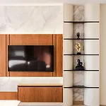 The Ultimate Jacuzzi Penthouse By Ps Daire *