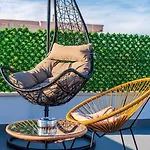 The Ultimate Jacuzzi Penthouse By Ps * Dıraç