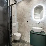The Ultimate Jacuzzi Penthouse By Ps * Dıraç