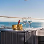 Daire The Ultimate Jacuzzi Penthouse By Ps Dıraç