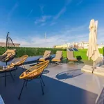 Appartement The Ultimate Jacuzzi Penthouse By Ps
