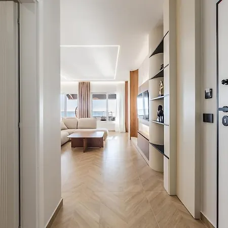 The Ultimate Jacuzzi Penthouse By Ps Apartment *