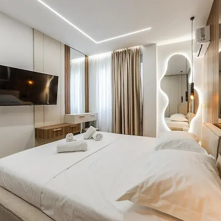 The Ultimate Jacuzzi Penthouse By Ps