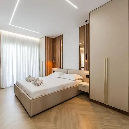 The Ultimate Jacuzzi Penthouse By Ps *