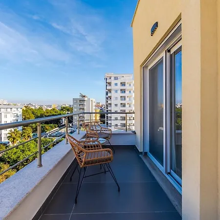 The Ultimate Jacuzzi Penthouse By Ps