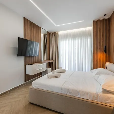 The Ultimate Jacuzzi Penthouse By Ps