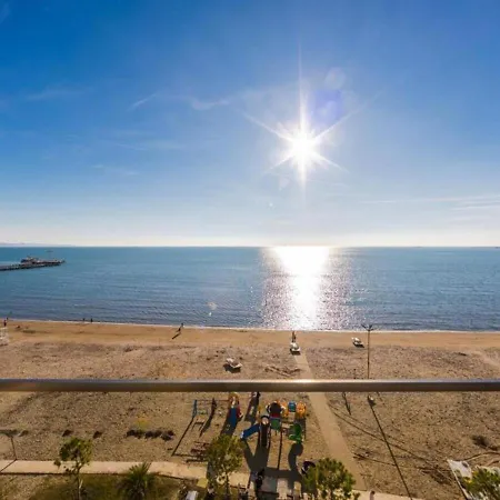 The Ultimate Jacuzzi Penthouse By Ps Апартаменты