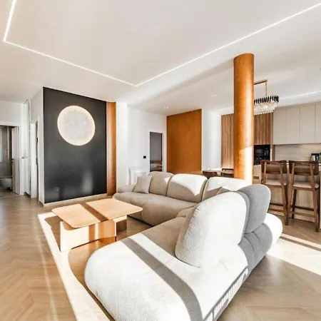 Apartament The Ultimate Jacuzzi Penthouse By Ps