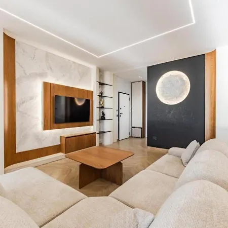 Apartament The Ultimate Jacuzzi Penthouse By Ps *