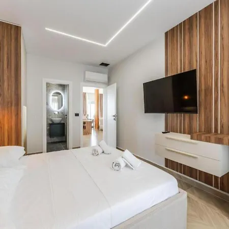 The Ultimate Jacuzzi Penthouse By Ps Apartament