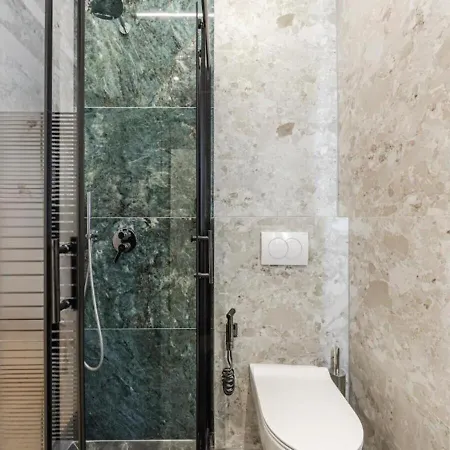 Apartament The Ultimate Jacuzzi Penthouse By Ps