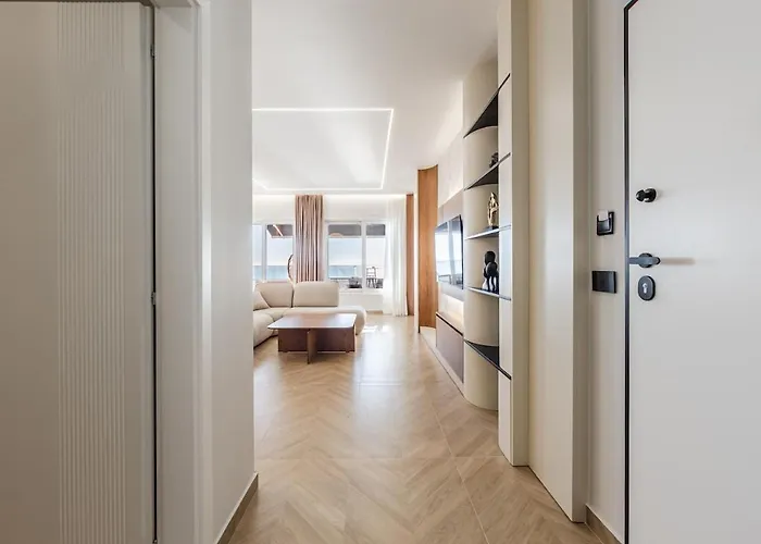 The Ultimate Jacuzzi Penthouse By Ps 公寓 *