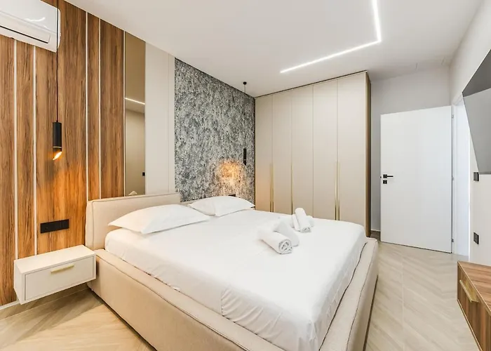 The Ultimate Jacuzzi Penthouse By Ps 公寓 *