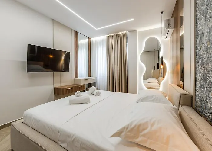 The Ultimate Jacuzzi Penthouse By Ps