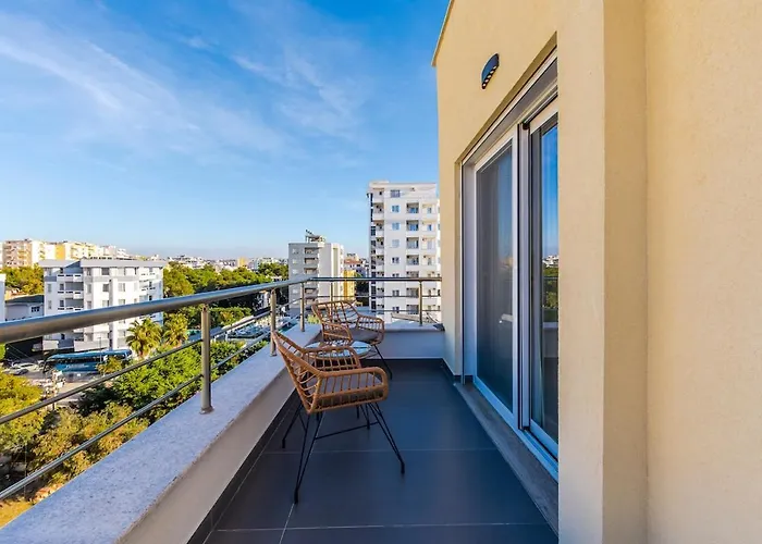 The Ultimate Jacuzzi Penthouse By Ps