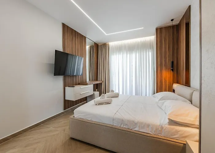 The Ultimate Jacuzzi Penthouse By Ps