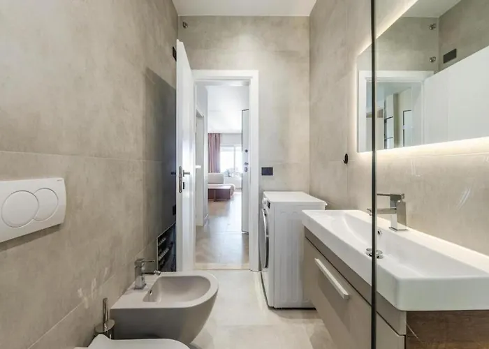 公寓 The Ultimate Jacuzzi Penthouse By Ps Durrës