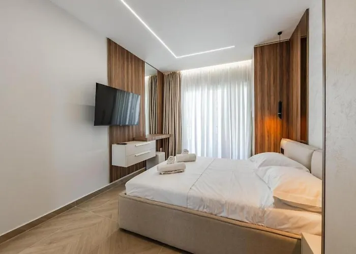 The Ultimate Jacuzzi Penthouse By Ps 公寓 *