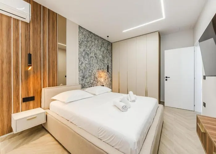 The Ultimate Jacuzzi Penthouse By Ps