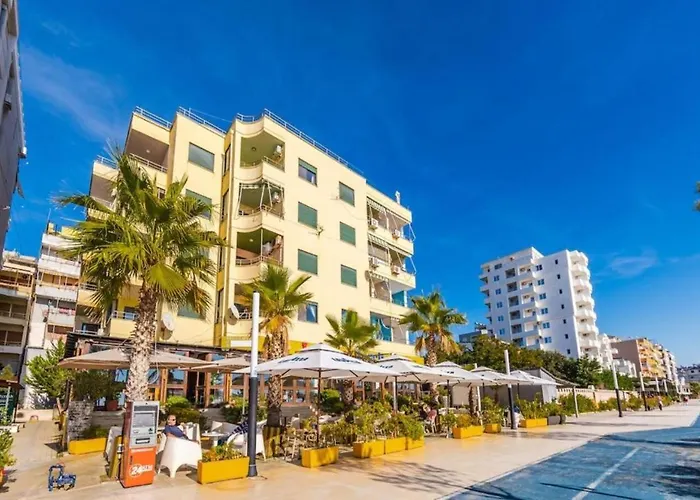 The Ultimate Jacuzzi Penthouse By Ps Апартаменты